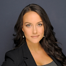 A photograph of Dr. Suzanne Loftus.