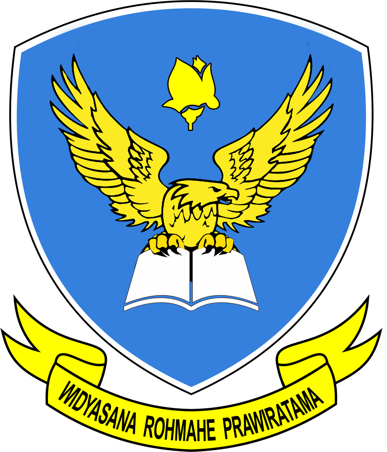 George C. Marshall Center Roundel