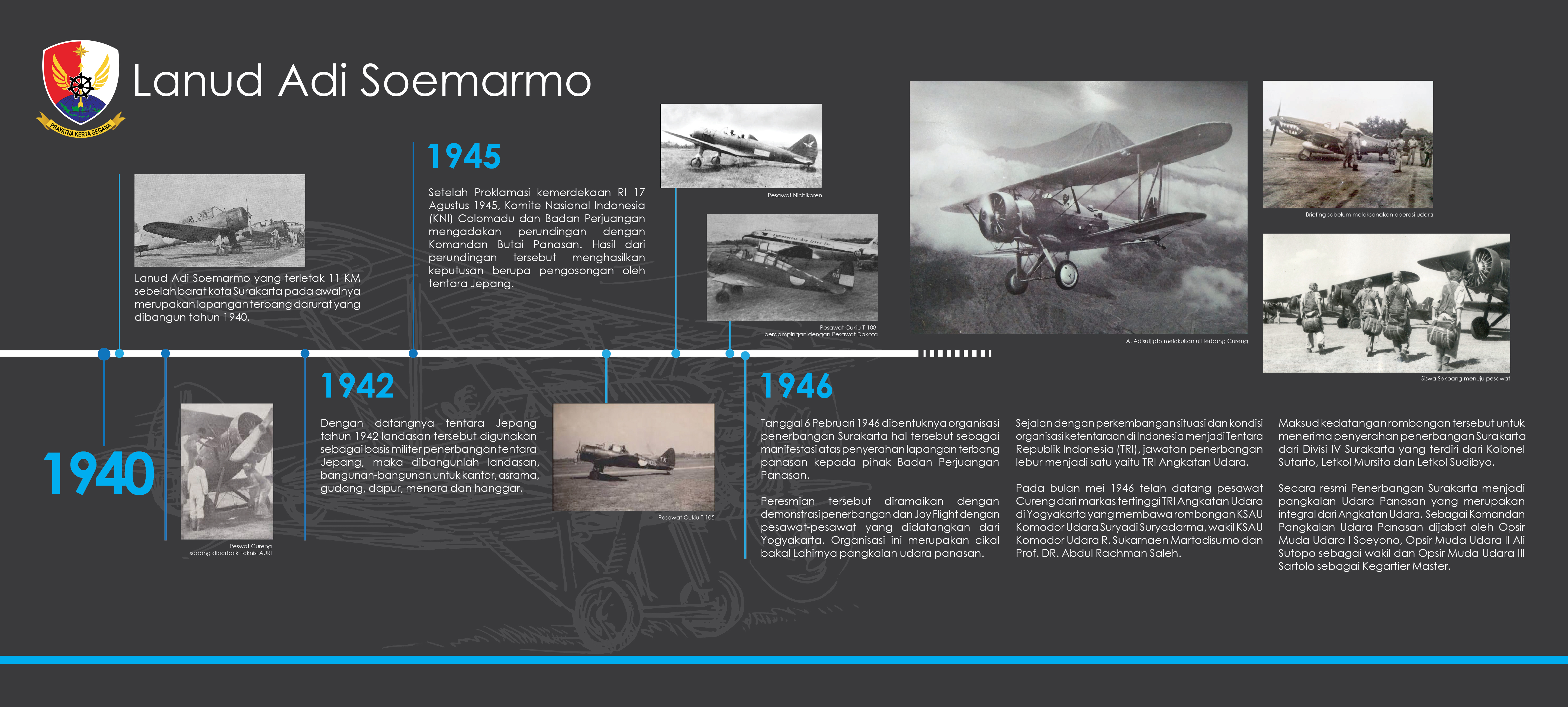 Eurasian Training Program 